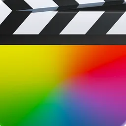 Final Cut macOS icon by lyramsr