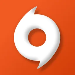 Origin macOS icon by random_ics
