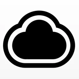 Cloudapp icon for macOS