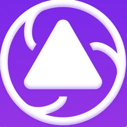 Avid Link macOS icon by @possiblyfreddy
