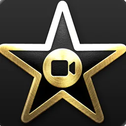 iMovie macOS icon by andrewjaguirre