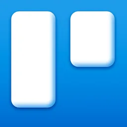 trello macOS icon by fourteentwentytwo