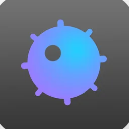 Minesweeper icon for macOS