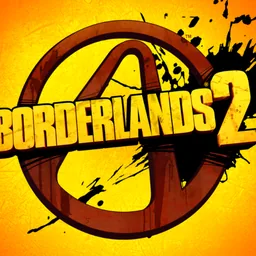 Borderlands 2 icon for macOS