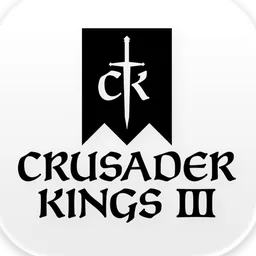 Crusader Kings III macOS icon by macgamingdude