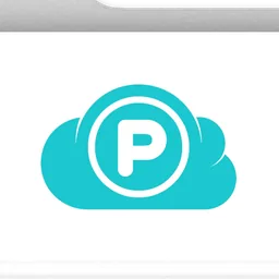 Folder pCloud macOS icon by deathrashed