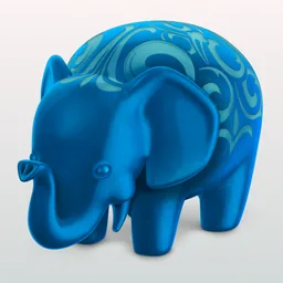 Postgres icon for macOS