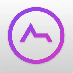 ADSR Sample Manager macOS icon by michdooley