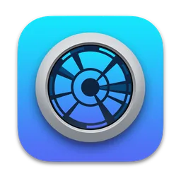 DaisyDisk macOS icon by Iseloom
