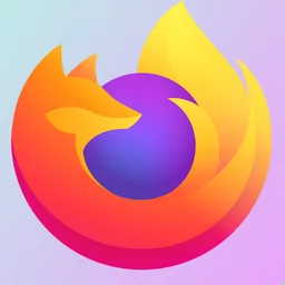firefox macOS icon by ghost