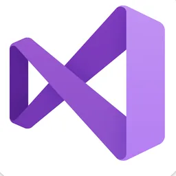 Visual Studio macOS icon by jamesdlow