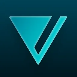 VERO icon for macOS