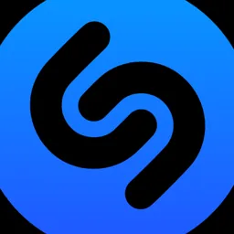 Shazam macOS icon by theactualleoedwards