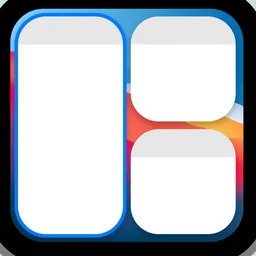 Mission Control macOS icon by dch82