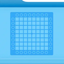 Launchpad Folder macOS icon by Jason