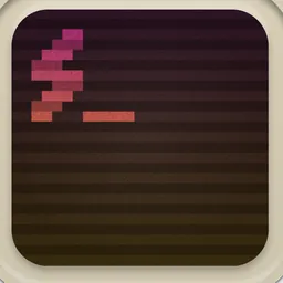 Hyper macOS icon by dch82