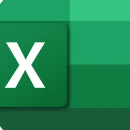 Microsoft Excel macOS icon by fourteentwentytwo