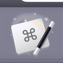 Folder - Keyboard Maestro macOS icon by deathrashed