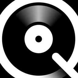 Qobuz icon for Mac