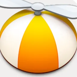 Little Snitch macOS icon by lexvox44