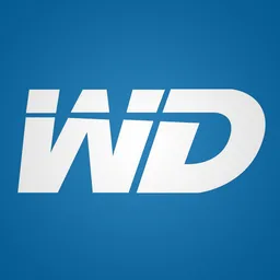 WD Discovery macOS icon by thelostklaus