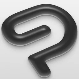 Clip Studio Paint macOS icon by TheGarbageGal