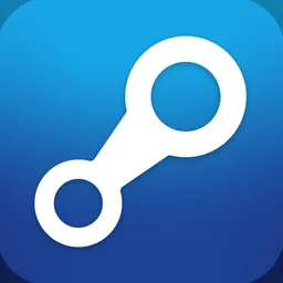 Steam macOS icon by XX