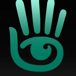 Second Life macOS icon by khristoff