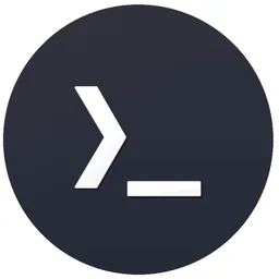Terminal macOS icon by andreas