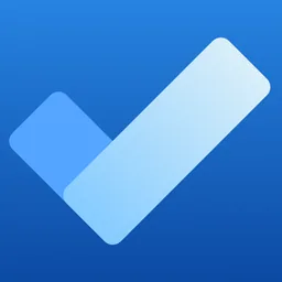 Microsoft To Do macOS icon by vitor.hugo