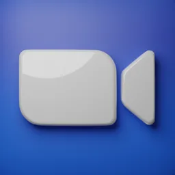 Zoom macOS icon by infloat