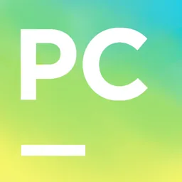 PyCharm macOS icon by Ina