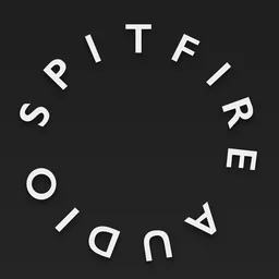 Spitfire Audio icon for Mac