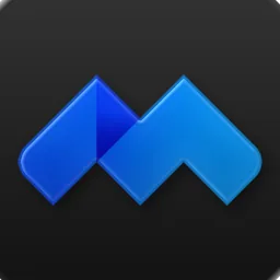 Tencent Meeting macOS icon by jordan_qd