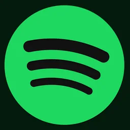Spotify macOS icon by zhoumeng