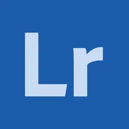 Adobe lightroom macOS icon by vale