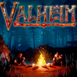 Valheim macOS icon by seven8nine