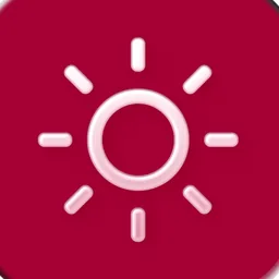 Monitor Control macOS icon by abdulhamidozturk