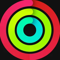 Activity icon for Mac