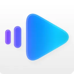 IINA macOS icon by lyramsr