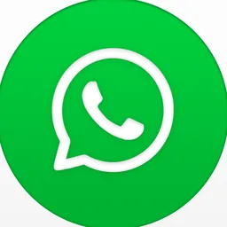 WhatsApp macOS icon by Ciro Sagona