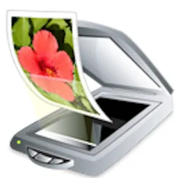 VueScan icon for macOS