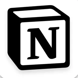 Notion macOS icon by sklc