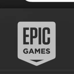 Epic Games Folder icon for macOS