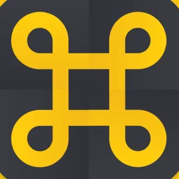 Rocket Typist macOS icon by brentano