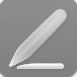 Pages (Clear Light) (macOS 26.2+) icon for macOS