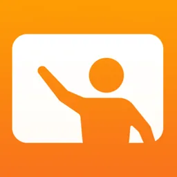 Apple Classroom icon for Mac