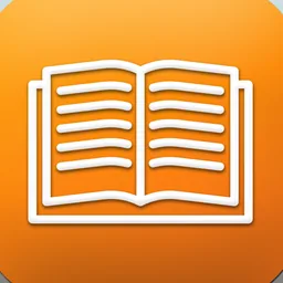 Books macOS icon by Emoopo-Design