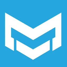 MarkText macOS icon by ina