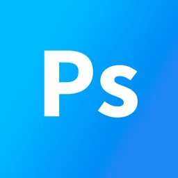 Adobe Photoshop macOS icon by JamieTech